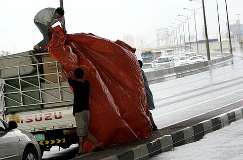 Virendra Saklani/Gulf News