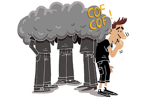 Luis Vazquez/Gulf News