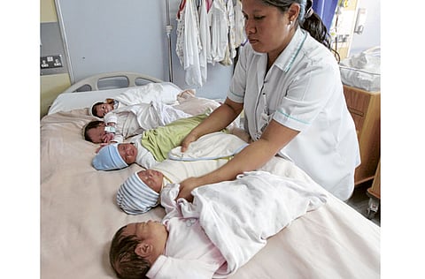 Ahmed Kutty/Gulf News