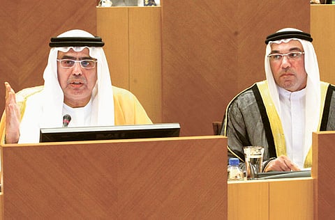 Abdul Rahman/Gulf News