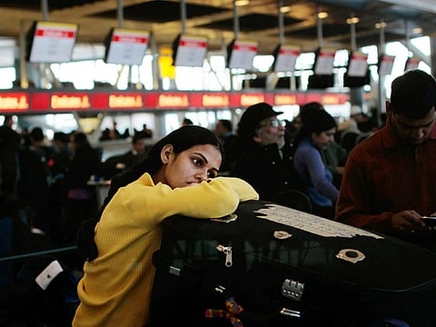 New Trump entry ban expected to be unveiled on Monday