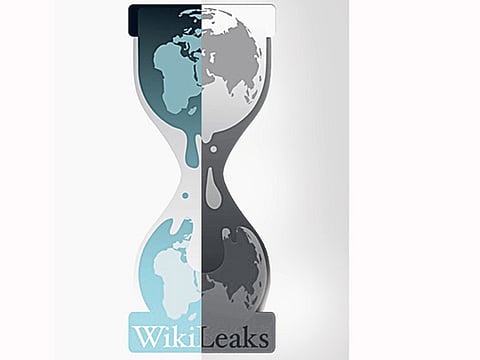 RAMACHANDRA BABU/ Gulf News