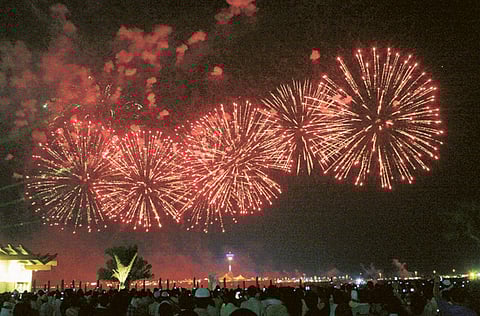 ABDUL RAHMAN/Gulf News