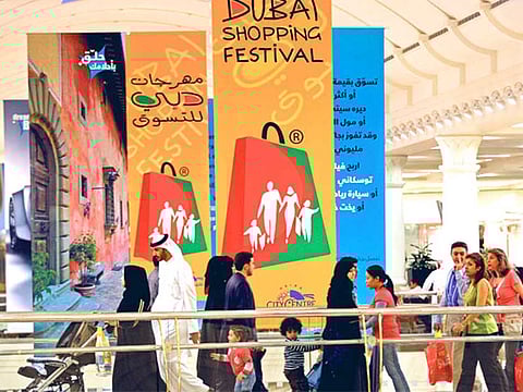 Hadrian Hernandez/Gulf News 