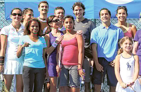 Abdul Rahman/Gulf News