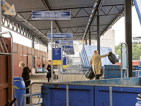 Emmanuelle Landais/Staff Writer