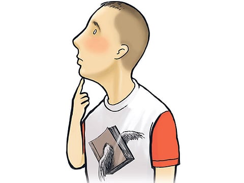 Illustration: Nino Jose Heredia/©Gulf News