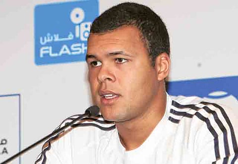 ABDUL RAHMAN/Gulf News