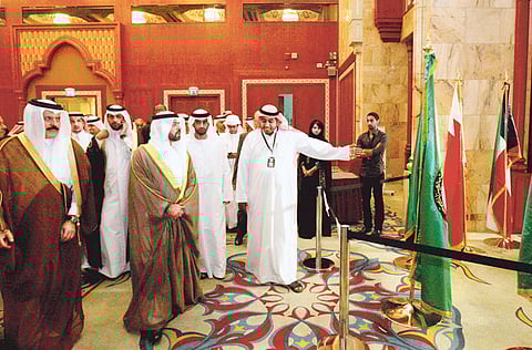 Abdul Rahman/Gulf News