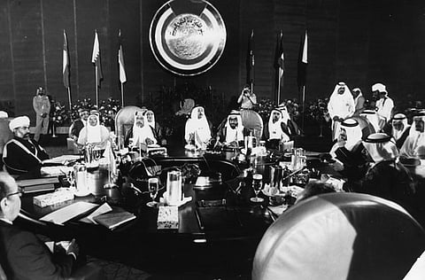 Gulf News Archive