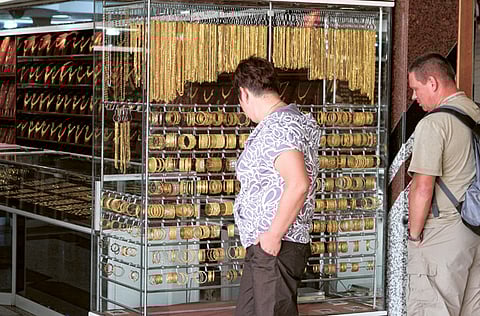 Atiq-ur-Rehman/Gulf News