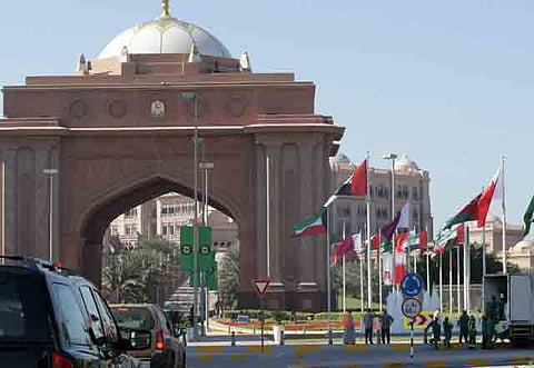 Ahmed Kutty/Gulf News