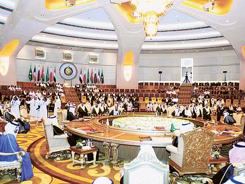 Abdul Rahman/Gulf News