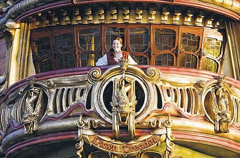 Los Angeles Times