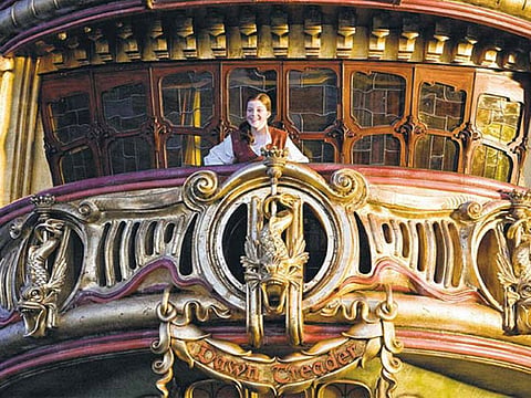 Los Angeles Times