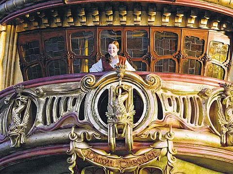 Los Angeles Times