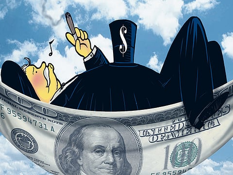 Illustration: NINO JOSE HEREDIA/Gulf News