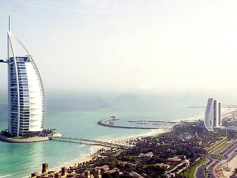 Gulf News archive