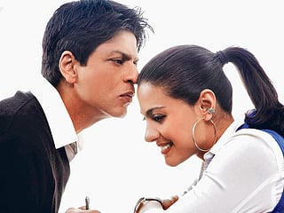 Shah Rukh Khan, Kajol celebrate 10 years of ‘My Name is Khan’