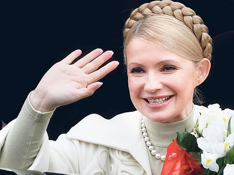 Ukraine’s political prisoner’s dilemma