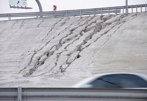 J.H. Lim/Gulf News reader