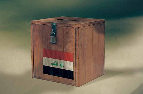 Illustration: Dwynn Ronald V. Trazo, Gulf News