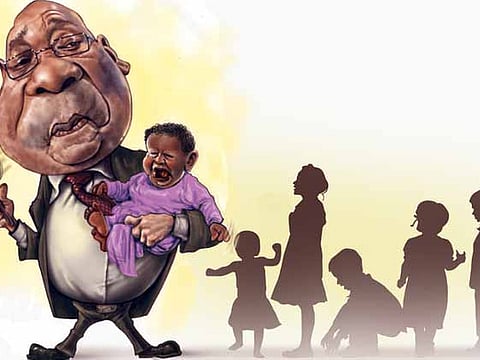 Ramachandra Babu/Gulf News