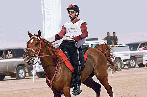 ABDUL RAHMAN/Gulf News