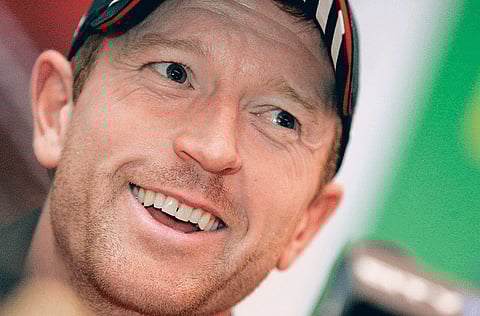 Associate teams can cause problems on their day