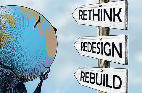 Nino Jose Heredia/Gulf News