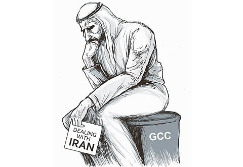 Illustration: Nino Jose Heredia/Gulf News