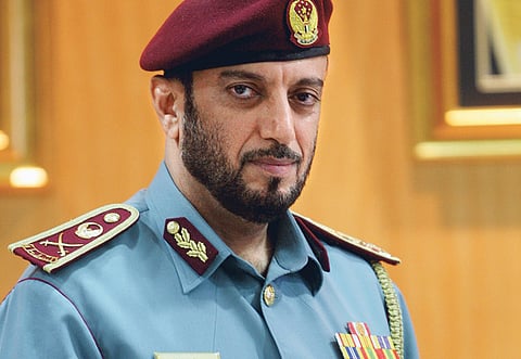 Francois Nel/Gulf News