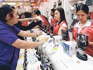 Coronavirus UAE: All shops other than groceries, supermarkets, pharmacies, closed in Dubai until April 8