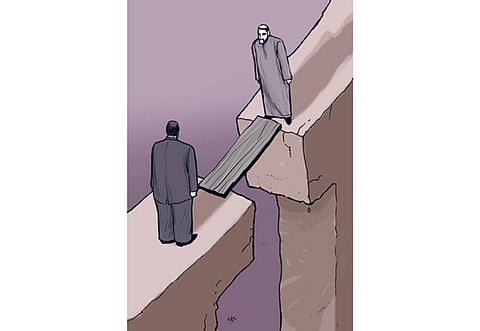 Illustration: Nino Jose Heredia/Gulf News