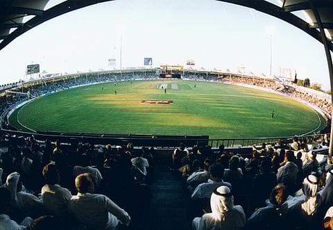 Francois Nel, Gulf News