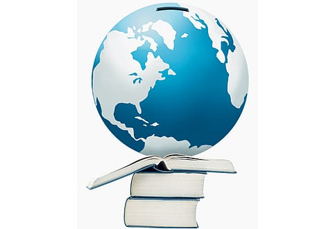 Photo Illustration: Nino Jose Heredia/Gulf News