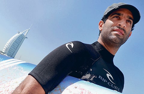 Xpress /Abdel-krim Kallouche