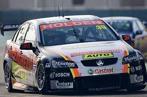 Ravindranath, Gulf News