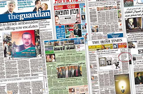 S.M. Arshad/Gulf News