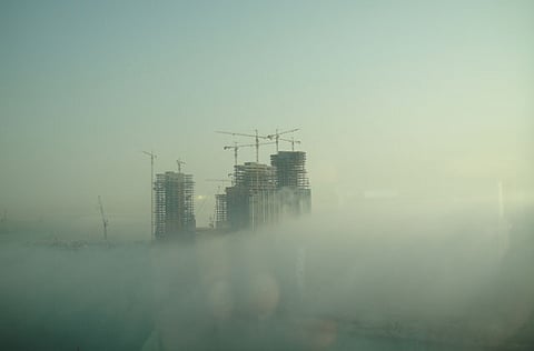 Ramesh Menon/Gulf News Reader