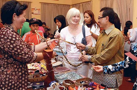 Abdul Rahman/Gulf News