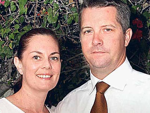 Arshad Ali/Gulf News