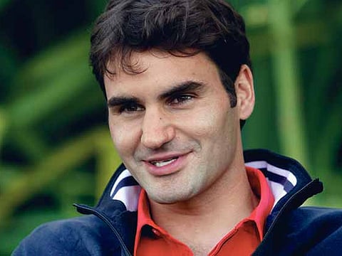 Francois Nel/Gulf News