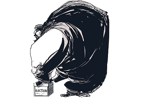 Illustration: Nino Jose Heredia/Gulf News
