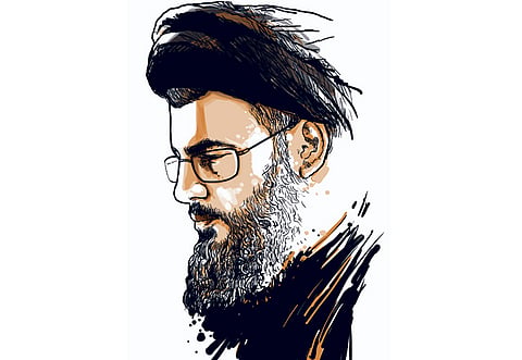NINO JOSE HEREDIA/Gulf News