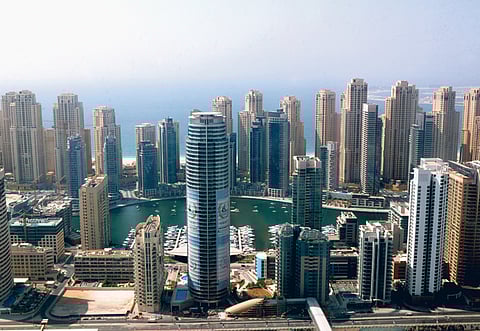 JAVED NAWAB/Gulf News