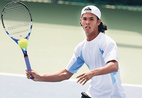 Megan Hirons Mahon/Gulf News