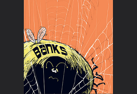 Illustration: Nino Jose Heredia/Gulf News