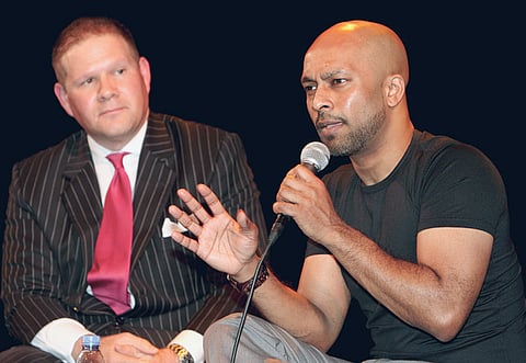 Abdul Rahman/Gulf News