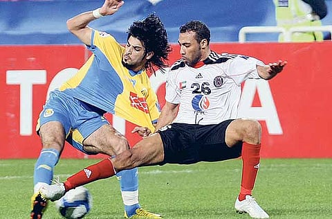 Ahmed Kutty, Gulf News